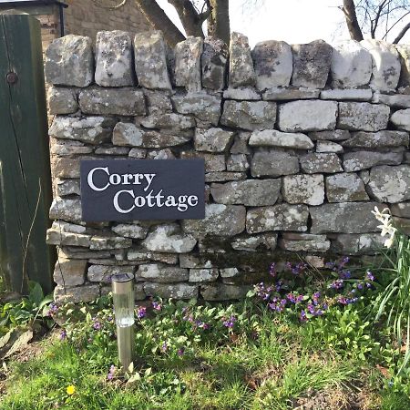 The Snug @ Corry Cottage Haltwhistle Exteriér fotografie