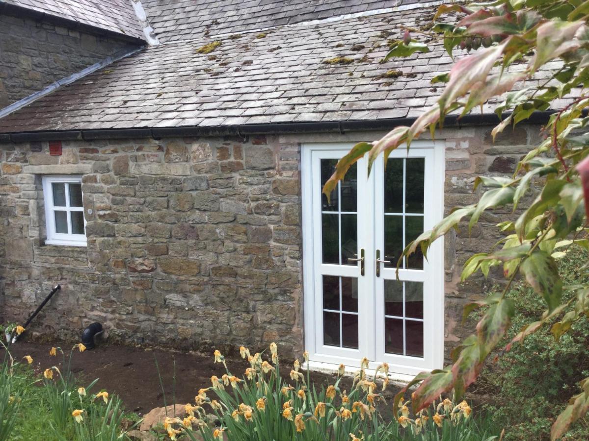 The Snug @ Corry Cottage Haltwhistle Exteriér fotografie