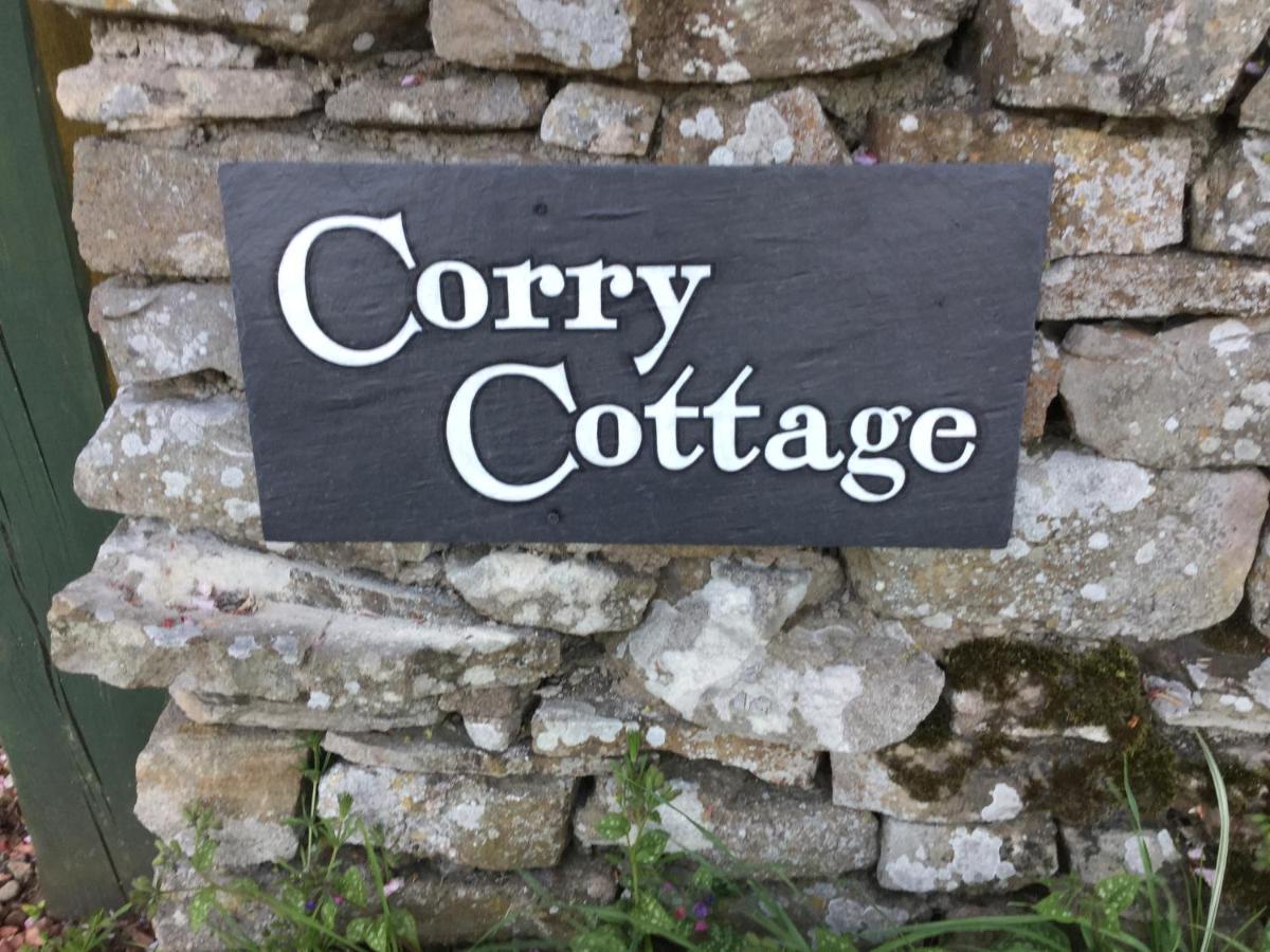 The Snug @ Corry Cottage Haltwhistle Exteriér fotografie